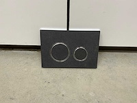 Geberit - bedieningsplaat - afbeelding 2 van  6