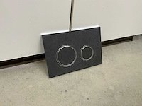 Geberit - bedieningsplaat - afbeelding 3 van  6