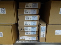 Geberit - delta15 - 115.120.46.5 - bedieningspaneel (8x) - afbeelding 2 van  2