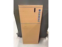 Geberit - duofix - 111.616.00.1 - element voor urinoir, 112–130 cm, universeel - afbeelding 2 van  3