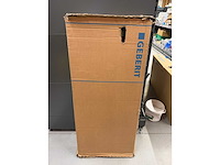 Geberit - duofix - 111.616.00.1 - element voor urinoir, 112–130 cm, universeel - afbeelding 2 van  3