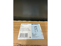 Geberit - duofix - 111.616.00.1 - element voor urinoir, 112–130 cm, universeel - afbeelding 3 van  3