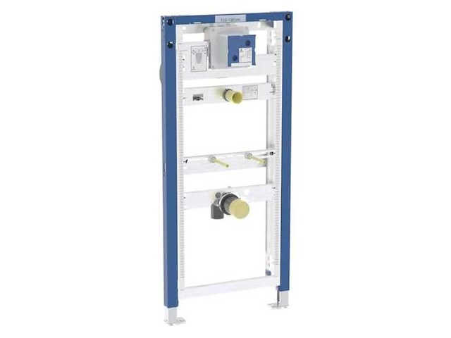 Geberit - duofix - 111.616.00.2 - inbouwreservoir urinoir - afbeelding 1 van  3