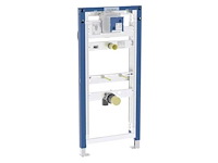 Geberit - duofix - 111.616.00.2 - inbouwreservoir urinoir