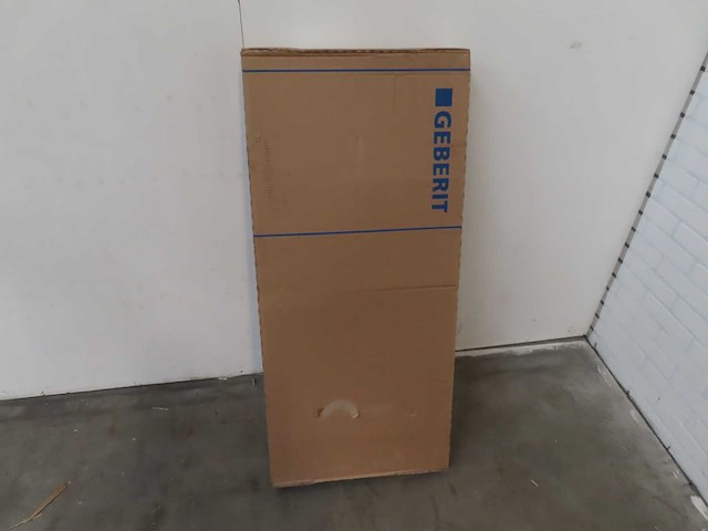 Geberit - duofix - 111.616.00.2 - inbouwreservoir urinoir - afbeelding 2 van  3