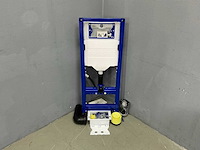 Geberit - duofix - inbouwreservoir - afbeelding 5 van  12