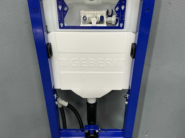 Geberit - duofix - inbouwreservoir - afbeelding 8 van  12