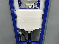 Geberit - duofix - inbouwreservoir - afbeelding 8 van  12
