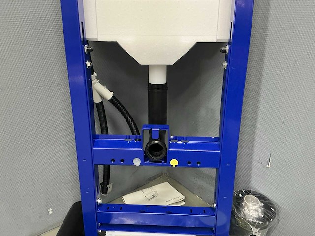 Geberit - duofix - inbouwreservoir - afbeelding 9 van  12
