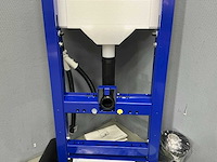 Geberit - duofix - inbouwreservoir - afbeelding 9 van  12