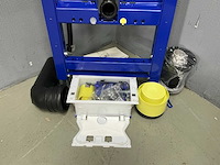 Geberit - duofix - inbouwreservoir - afbeelding 10 van  12