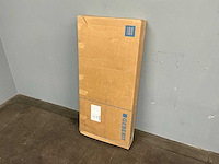 Geberit - duofix sigma - inbouw reservoir 12 cm - afbeelding 1 van  4