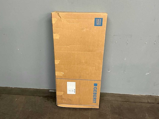 Geberit - duofix sigma - inbouw reservoir 12 cm - afbeelding 2 van  4