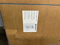 Geberit - duofix sigma - inbouw reservoir 12 cm - afbeelding 3 van  4