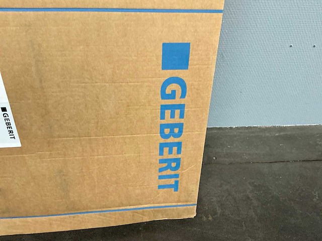 Geberit - duofix sigma - inbouw reservoir 12 cm - afbeelding 4 van  4