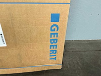 Geberit - duofix sigma - inbouw reservoir 12 cm - afbeelding 4 van  4