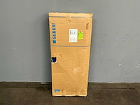 Geberit - duofix sigma - inbouw reservoir 8 cm - afbeelding 1 van  4