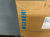 Geberit - duofix sigma - inbouw reservoir 8 cm - afbeelding 4 van  4