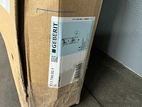 Geberit - duofix sigma - inbouw reservoir 8 cm - afbeelding 4 van  4
