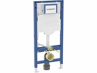 Geberit - duofix sigma - inbouwreservoir 12 cm