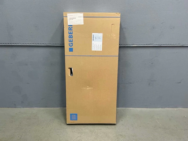 Geberit - duofix sigma - inbouwreservoir 12 cm - afbeelding 6 van  6