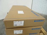 Geberit - duofix sigma 12cm - 111.308.00.6 - inbouwreservoir - afbeelding 2 van  4