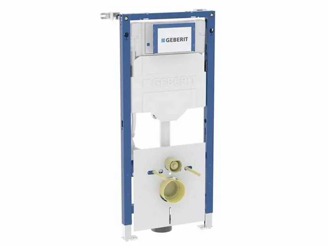 Geberit - duofix sigma 12cm - 111.308.00.6 - inbouwreservoir - afbeelding 1 van  4