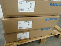 Geberit - duofix sigma 12cm - 111.308.00.6 - inbouwreservoir - afbeelding 2 van  4