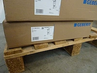 Geberit - duofix sigma 12cm - 111.308.00.6 - inbouwreservoir - afbeelding 2 van  4