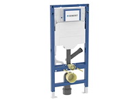 Geberit - duofix sigma 12cm - 111.364.00.6 - inbouwreservoir - afbeelding 1 van  3