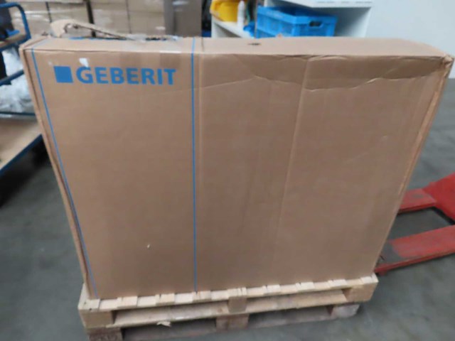 Geberit - duofix sigma 12cm - 111.904.00.5 - inbouwreservoir - afbeelding 2 van  4