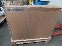 Geberit - duofix sigma 12cm - 111.904.00.5 - inbouwreservoir - afbeelding 2 van  4