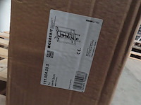 Geberit - duofix sigma 12cm - 111.904.00.5 - inbouwreservoir - afbeelding 4 van  4