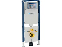 Geberit - duofix sigma 8cm - 111.794.00.1 - inbouwreservoir - afbeelding 1 van  3