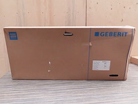 Geberit - duofix sigma 8cm - 111.794.00.1 - inbouwreservoir - afbeelding 2 van  3