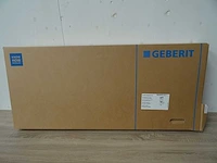 Geberit - duofix sigma 8cm - 115.794.00.2 - inbouwreservoir - afbeelding 2 van  4