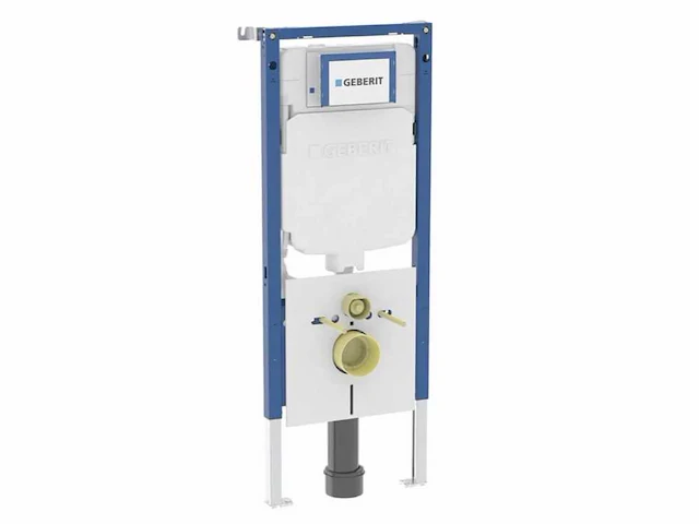 Geberit - duofix sigma 8cm - 115.794.00.2 - inbouwreservoir - afbeelding 1 van  4