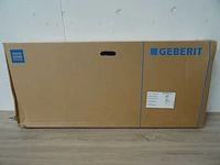 Geberit - duofix sigma 8cm - 115.794.00.2 - inbouwreservoir - afbeelding 2 van  4