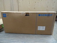 Geberit - duofix sigma 8cm - inbouwreservoir - afbeelding 1 van  2