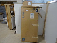 Geberit - duofix up320 - inbouwreservoir - afbeelding 1 van  3