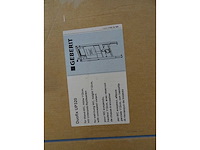 Geberit - duofix up320 - inbouwreservoir - afbeelding 2 van  3