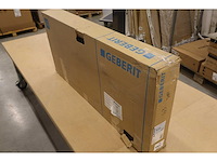 Geberit - duofixbasic - wc-inbouwframe met inbouwreservoir - afbeelding 4 van  4