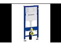 Geberit - duofixbasic - wc-inbouwframe met inbouwreservoir - afbeelding 1 van  4