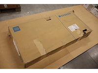 Geberit - duofixbasic - wc-inbouwframe met inbouwreservoir - afbeelding 2 van  4