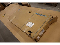Geberit - duofixbasic - wc-inbouwframe met inbouwreservoir - afbeelding 3 van  4