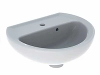 Geberit - e-con - 501.742.00.1 - fontein (21x)