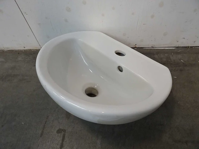 Geberit - e-con - 501.742.00.1 - fontein (21x) - afbeelding 2 van  5