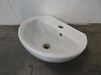 Geberit - e-con - 501.742.00.1 - fontein (21x) - afbeelding 2 van  5