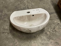 Geberit - e-con - sz402100000 - fontein - afbeelding 1 van  2