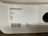 Geberit - e-con - sz402100000 - fontein - afbeelding 2 van  2